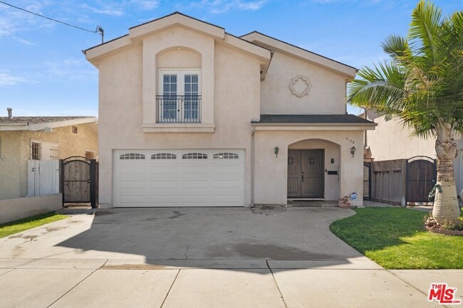 4128 W 122nd St in Hawthorne, CA - Building Photo - Building Photo