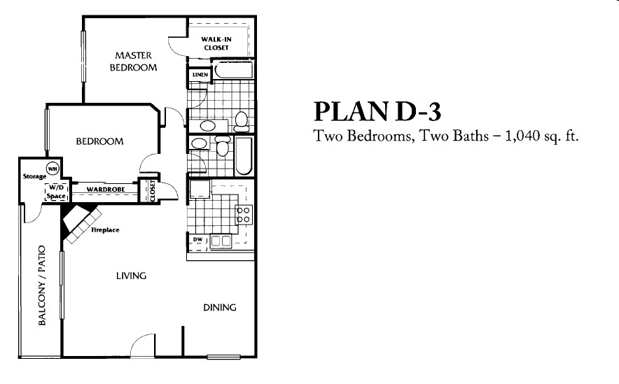 Summer Breeze Apartments in Temecula, CA