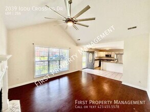 2039 Igou Crossing Dr in Chattanooga, TN - Building Photo - Building Photo