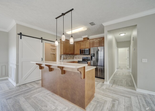 8821 John Pitts Rd in Panama City, FL - Building Photo - Building Photo