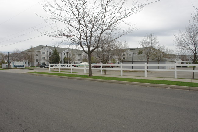 Heritage Heights in Spokane, WA - Building Photo - Building Photo