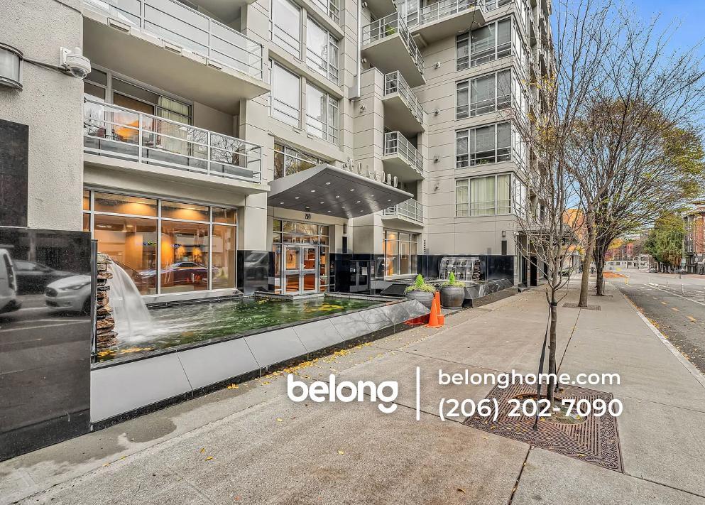 2929 1st Ave in Seattle, WA - Building Photo