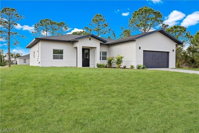 3903 29th St SW in Lehigh Acres, FL - Building Photo - Building Photo