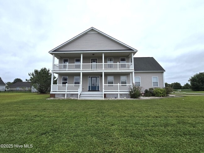 property at 2100 Aydlett Dr