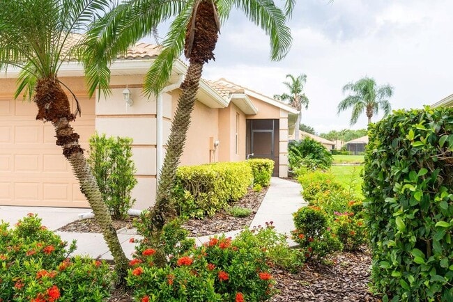 8318 Summer Greens Terrace in Bradenton, FL - Building Photo - Building Photo