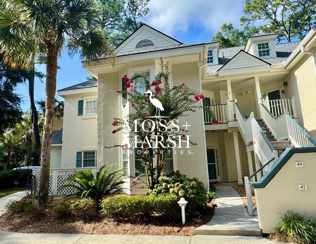 47 Spindle Ln in Hilton Head Island, SC - Building Photo - Building Photo