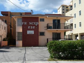 1232 NW 3rd St Apartments