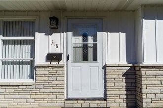 318 Jefferson Ave in Linwood, NJ - Building Photo - Building Photo