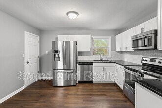 1232 Beverly Dr in Raleigh, NC - Building Photo - Building Photo