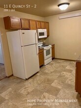 11 E Quincy St in Rapid City, SD - Building Photo - Building Photo
