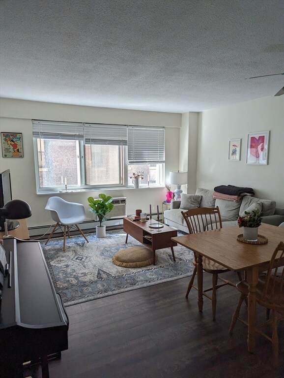 property at 130 Bowdoin St