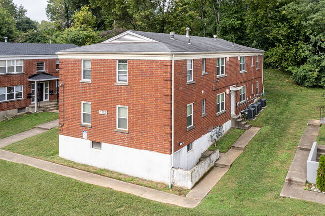 1431 Nightingale Rd in Louisville, KY - Building Photo - Building Photo