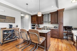 250 Henley Pl in Weehawken, NJ - Building Photo - Building Photo