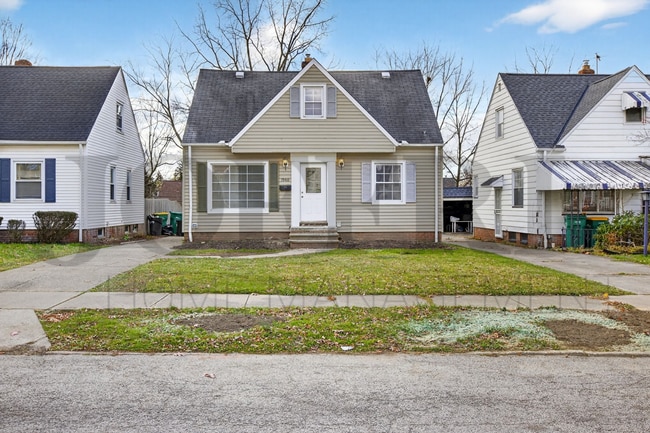 property at 19410 Nitra Ave