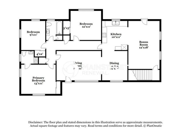 2036 Hickory Hill Ln in Nashville, TN - Building Photo - Building Photo