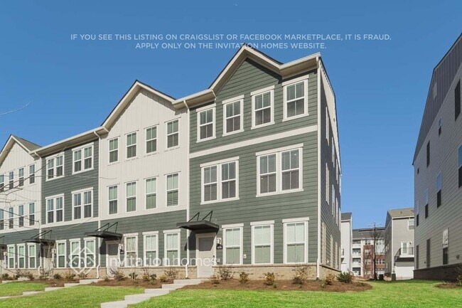 5036 Ragsdale Dr in Charlotte, NC - Building Photo - Building Photo