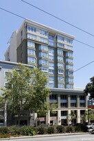 750 Van Ness Ave in San Francisco, CA - Building Photo