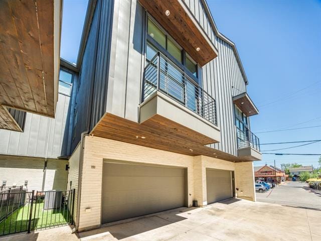 property at 5202 Capitol Ave