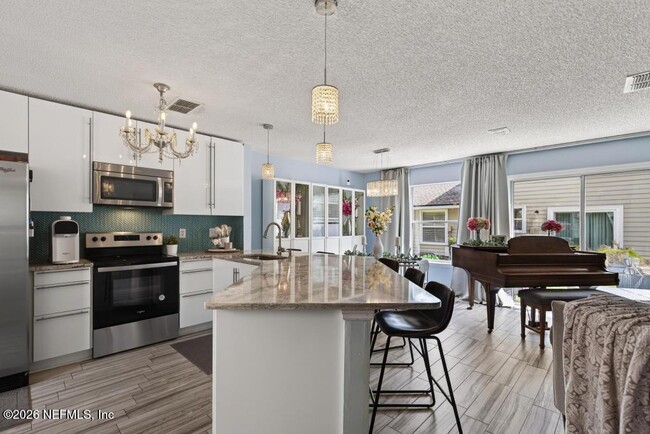 property at 805 Old Bridge Rd