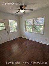 1614 N Osceola Ave in Clearwater, FL - Foto de edificio - Building Photo