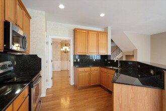 900 Kirkeenan Cir in Morrisville, NC - Building Photo - Building Photo