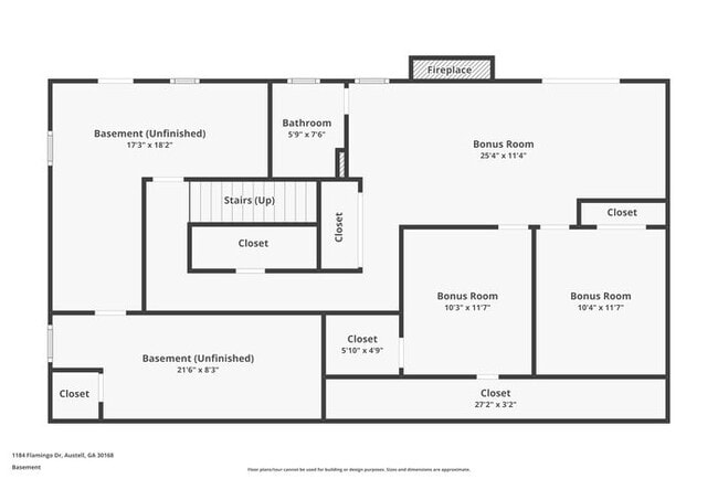 1184 Flamingo Dr, Unit 723 in Austell, GA - Foto de edificio - Building Photo