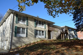 Tonawanda Apartments in Des Moines, IA - Building Photo - Building Photo