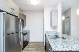 RIZE at Winter Springs in Winter Springs, FL - Building Photo