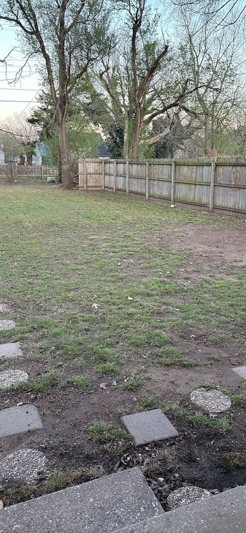 423 S Fillmore St in Enid, OK - Building Photo - Building Photo