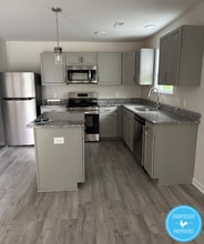 2433 Harrison Dr in Burlington, NC - Building Photo - Building Photo