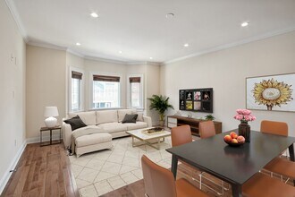 286 Whiton St in Jersey City, NJ - Building Photo - Building Photo