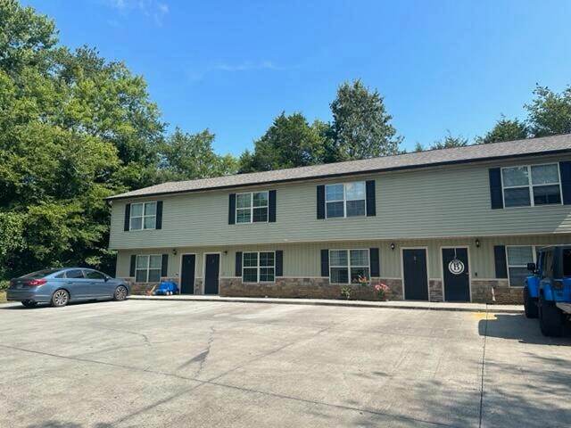 2156 Old Harrison Pike NW in Cleveland, TN - Building Photo - Building Photo