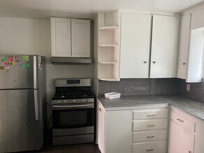 8121-8127 Winter Gdns Blvd in Lakeside, CA - Foto de edificio - Building Photo