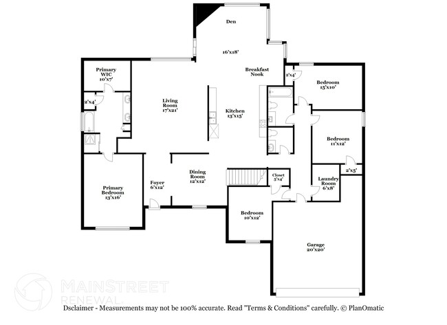 1157 Sanbyrn Dr in Cordova, TN - Building Photo - Building Photo