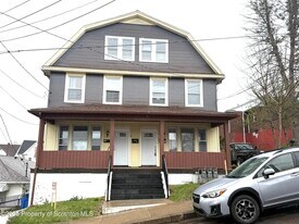 37 Shea St in Nanticoke, PA - Building Photo