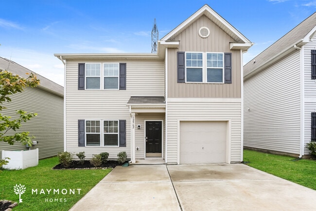 property at 12962 Hill Pine Rd