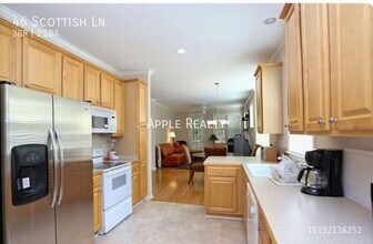 46 Scottish Ln in Durham, NC - Building Photo - Building Photo