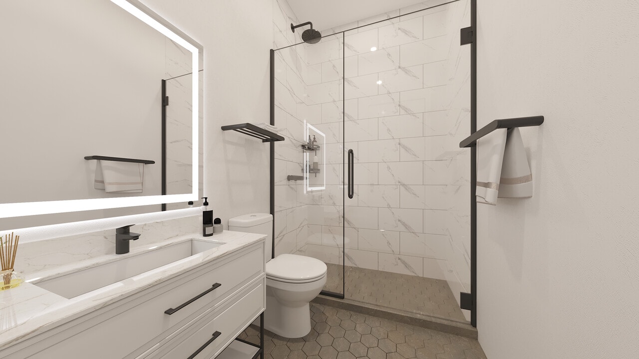 4606 Woodland Ave Photo