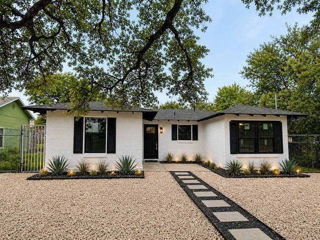 property at 260 S East Ave