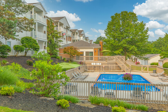 Westfield Apartments
