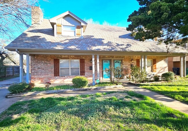 property at 1841 NW 42nd St