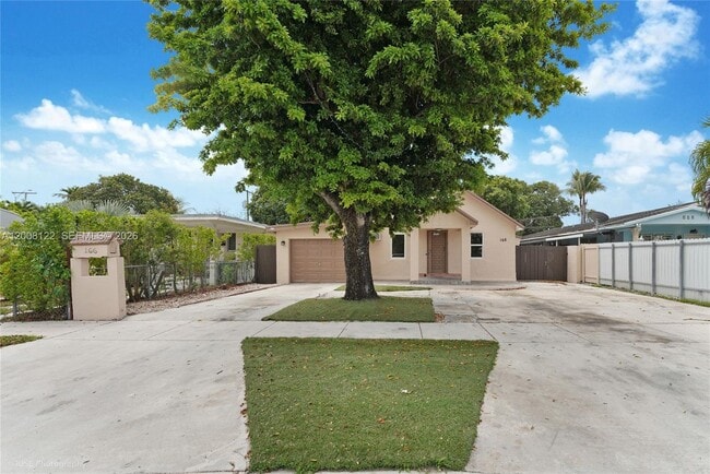 property at 166 E 17th St