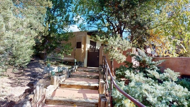 property at 948 Los Lovatos Rd