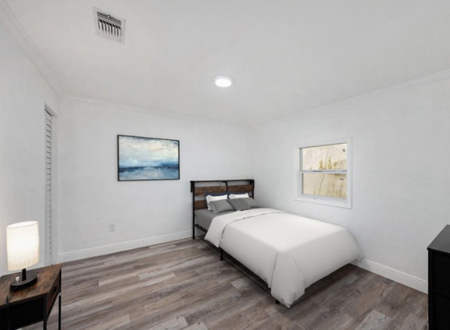 property at 3216 71st Ave N