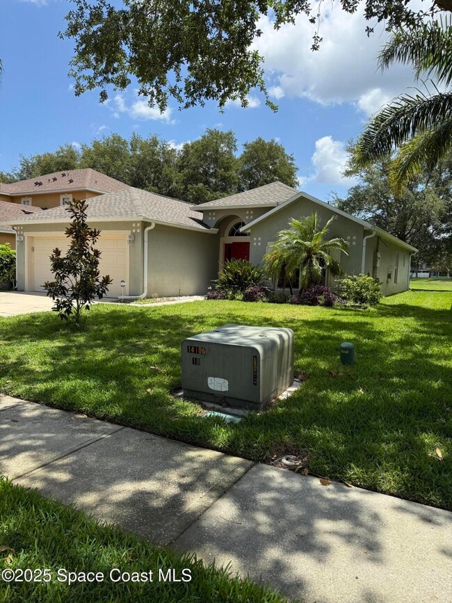 property at 2111 Savannah Blvd
