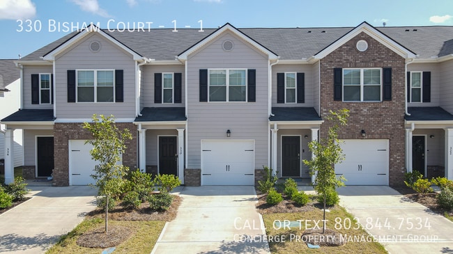 property at 330 Bisham Ct