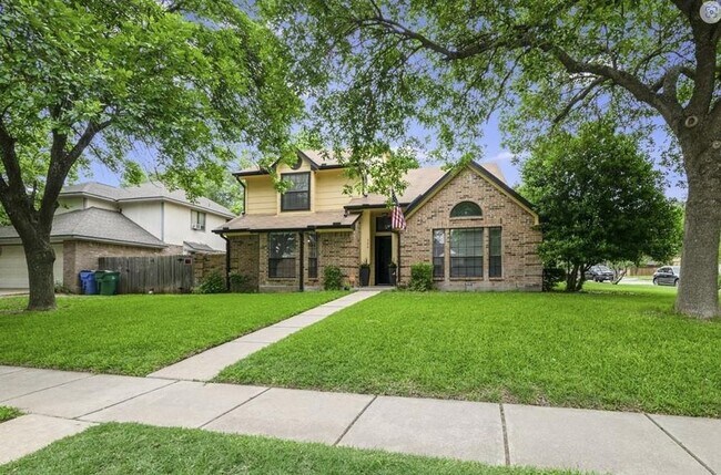 306 Applewood Dr in Pflugerville, TX - Building Photo - Building Photo