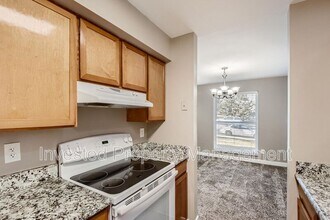 7332 S Xenia Cir in Centennial, CO - Building Photo - Building Photo