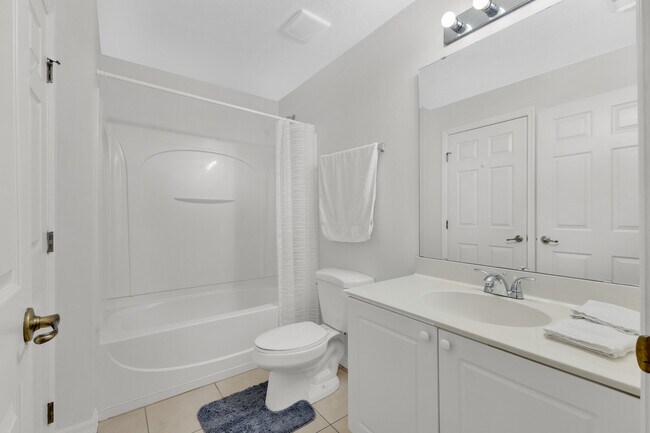 property at 2855 Club Cortile Cir