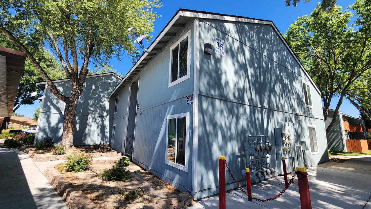 4606 Neil Rd in Reno, NV - Building Photo